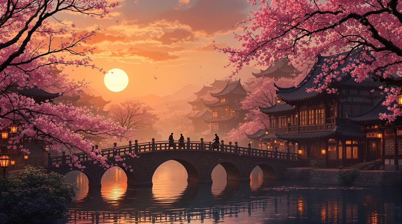 剑雨浮生 横幅
