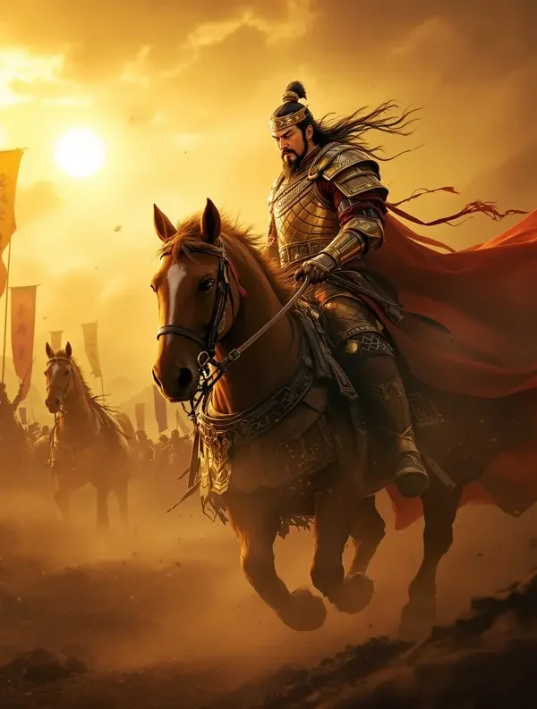 帝国黄昏